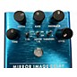 Used Fender MIRROR IMAGE DELAY Effect Pedal
