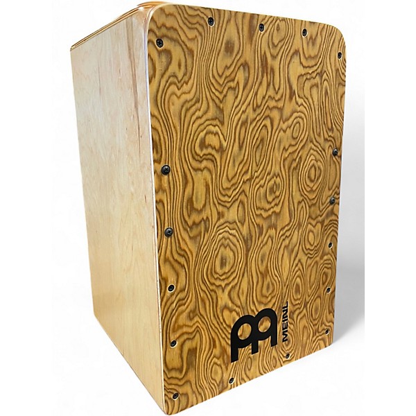 Used MEINL Headliner Cajon Cajon