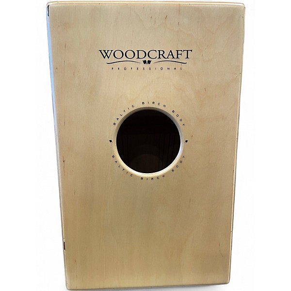 Used MEINL Headliner Cajon Cajon