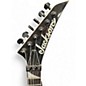Used Jackson JS32 Randy Rhoads Flying V Antique White Solid Body Electric Guitar