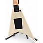 Used Jackson JS32 Randy Rhoads Flying V Antique White Solid Body Electric Guitar