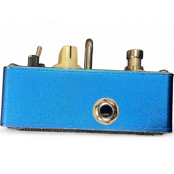 Used Tomsline Engineering PURE ECHO Effect Pedal