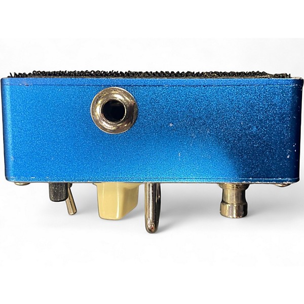 Used Tomsline Engineering PURE ECHO Effect Pedal