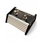 Used Fender 2000S FOOTSWITCH Pedal thumbnail