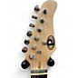 Used Pyle STRAT BLACK Solid Body Electric Guitar