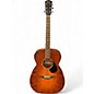 Used Eastman PCH Orchestra Model Vintage Sunburst Acoustic Guitar thumbnail