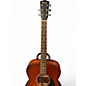 Used Eastman PCH Orchestra Model Vintage Sunburst Acoustic Guitar