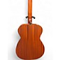 Used Eastman PCH Orchestra Model Vintage Sunburst Acoustic Guitar