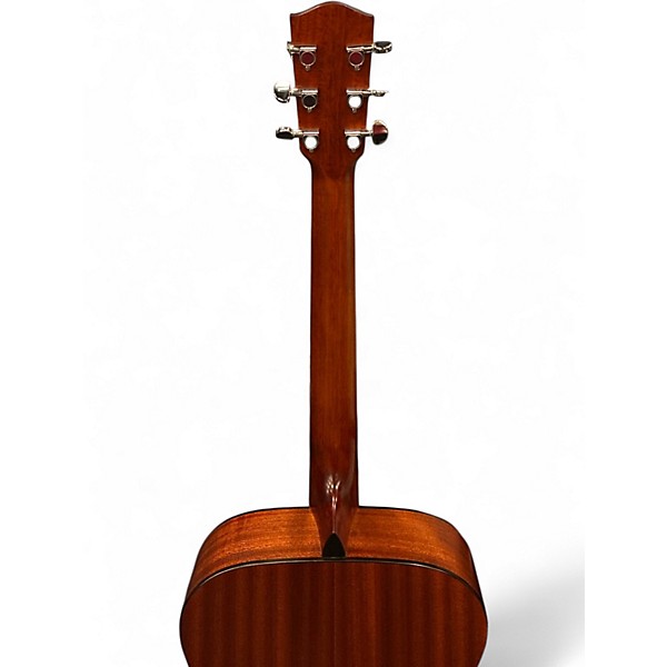 Used Eastman PCH Orchestra Model Vintage Sunburst Acoustic Guitar