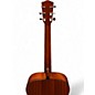 Used Eastman PCH Orchestra Model Vintage Sunburst Acoustic Guitar