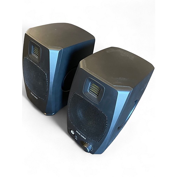 Used ADAM Audio D3V Powered Monitor