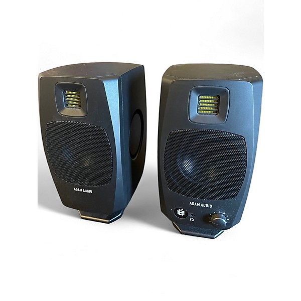 Used ADAM Audio D3V Powered Monitor