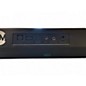 Used Rockjam RJ640 Portable Keyboard