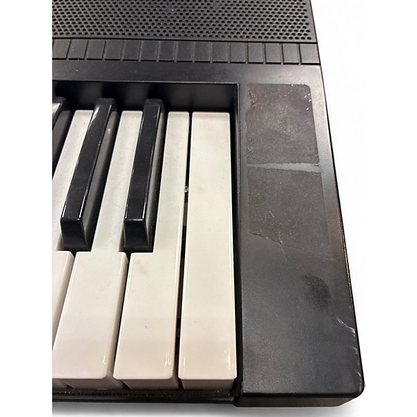 Used Rockjam RJ640 Portable Keyboard