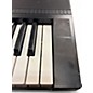 Used Rockjam RJ640 Portable Keyboard