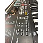 Used Rockjam RJ640 Portable Keyboard