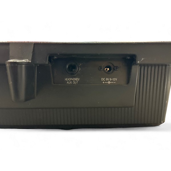 Used Yamaha PSR-6 Portable Keyboard