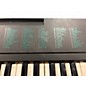 Used Yamaha PSR-6 Portable Keyboard