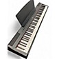 Used Yamaha P115 Digital Piano thumbnail