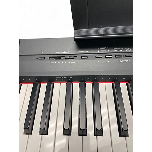 Used Yamaha P115 Digital Piano