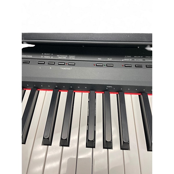 Used Yamaha P115 Digital Piano