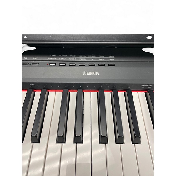 Used Yamaha P115 Digital Piano