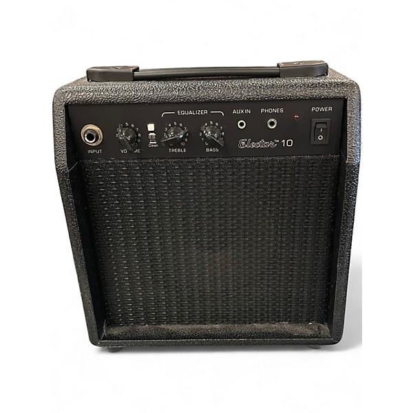Used Epiphone Elektar 10 Guitar Combo Amp