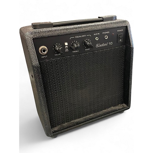 Used Epiphone Elektar 10 Guitar Combo Amp