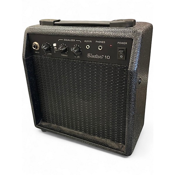 Used Epiphone Elektar 10 Guitar Combo Amp