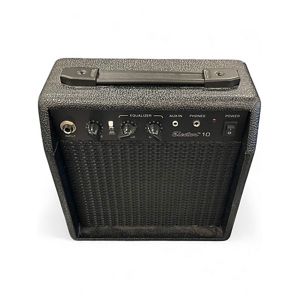 Used Epiphone Elektar 10 Guitar Combo Amp