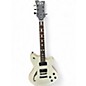 Used EVH SA 126 STANDARD WHITE Solid Body Electric Guitar thumbnail