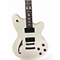 Used EVH SA 126 STANDARD WHITE Solid Body Electric Guitar