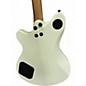 Used EVH SA 126 STANDARD WHITE Solid Body Electric Guitar