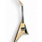 Used Jackson Christian Andreu Signature RRT Natural Solid Body Electric Guitar