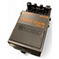 Used BOSS MT2 Metal Zone Distortion Effect Pedal thumbnail