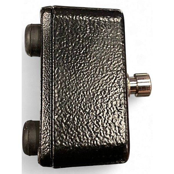 Used Switch Doctor A/B Switch Footswitch