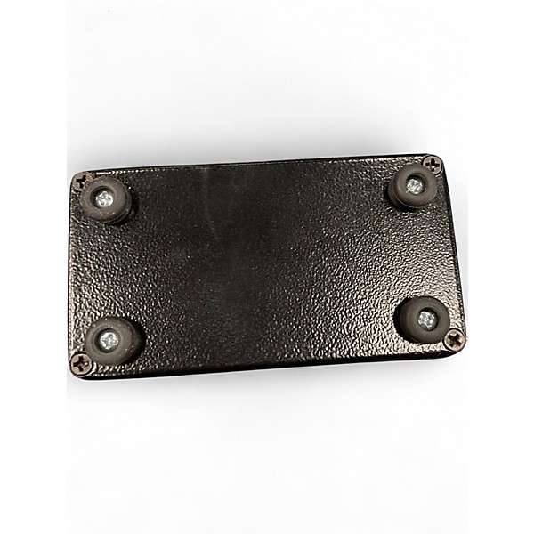 Used Switch Doctor A/B Switch Footswitch