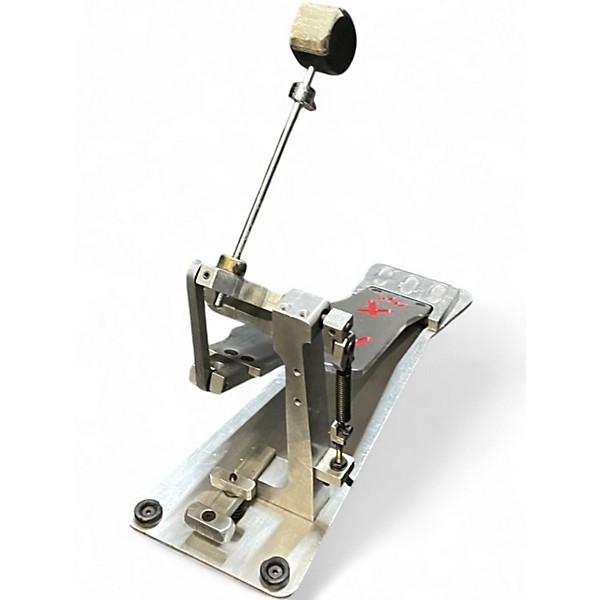 Used Axis X Series Shortboard Direct Drive Single Bass Drum Pedal