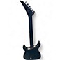Used Jackson SLA6 DX BARITONE SATIN BLACK Solid Body Electric Guitar