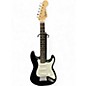 Used Squier Mini Affinity Stratocaster Black Electric Guitar thumbnail