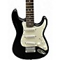 Used Squier Mini Affinity Stratocaster Black Electric Guitar