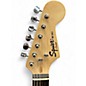 Used Squier Mini Affinity Stratocaster Black Electric Guitar