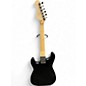 Used Squier Mini Affinity Stratocaster Black Electric Guitar