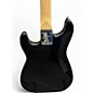 Used Squier Mini Affinity Stratocaster Black Electric Guitar