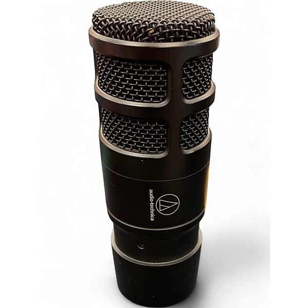 Used Audio-Technica at2040 Condenser Microphone