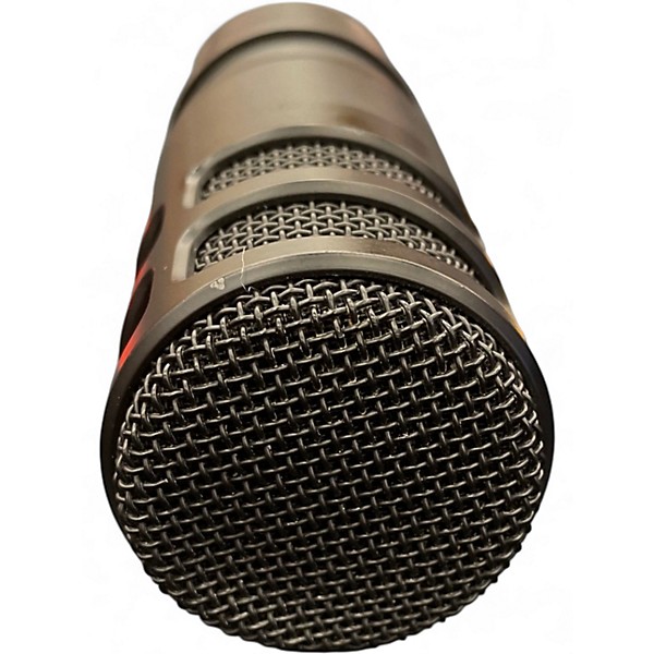 Used Audio-Technica at2040 Condenser Microphone