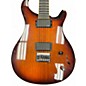 Used PRS Mike Mushok Signature Baritone SE Sunburst Solid Body Electric Guitar