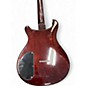Used PRS Mike Mushok Signature Baritone SE Sunburst Solid Body Electric Guitar