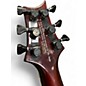 Used PRS Mike Mushok Signature Baritone SE Sunburst Solid Body Electric Guitar