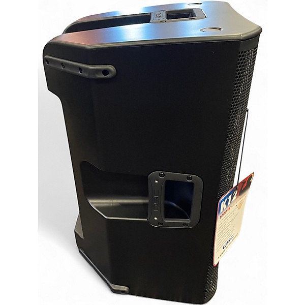 Used QSC K12 Powered Speaker